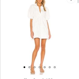 NWT Amanda upRichard PINK dress